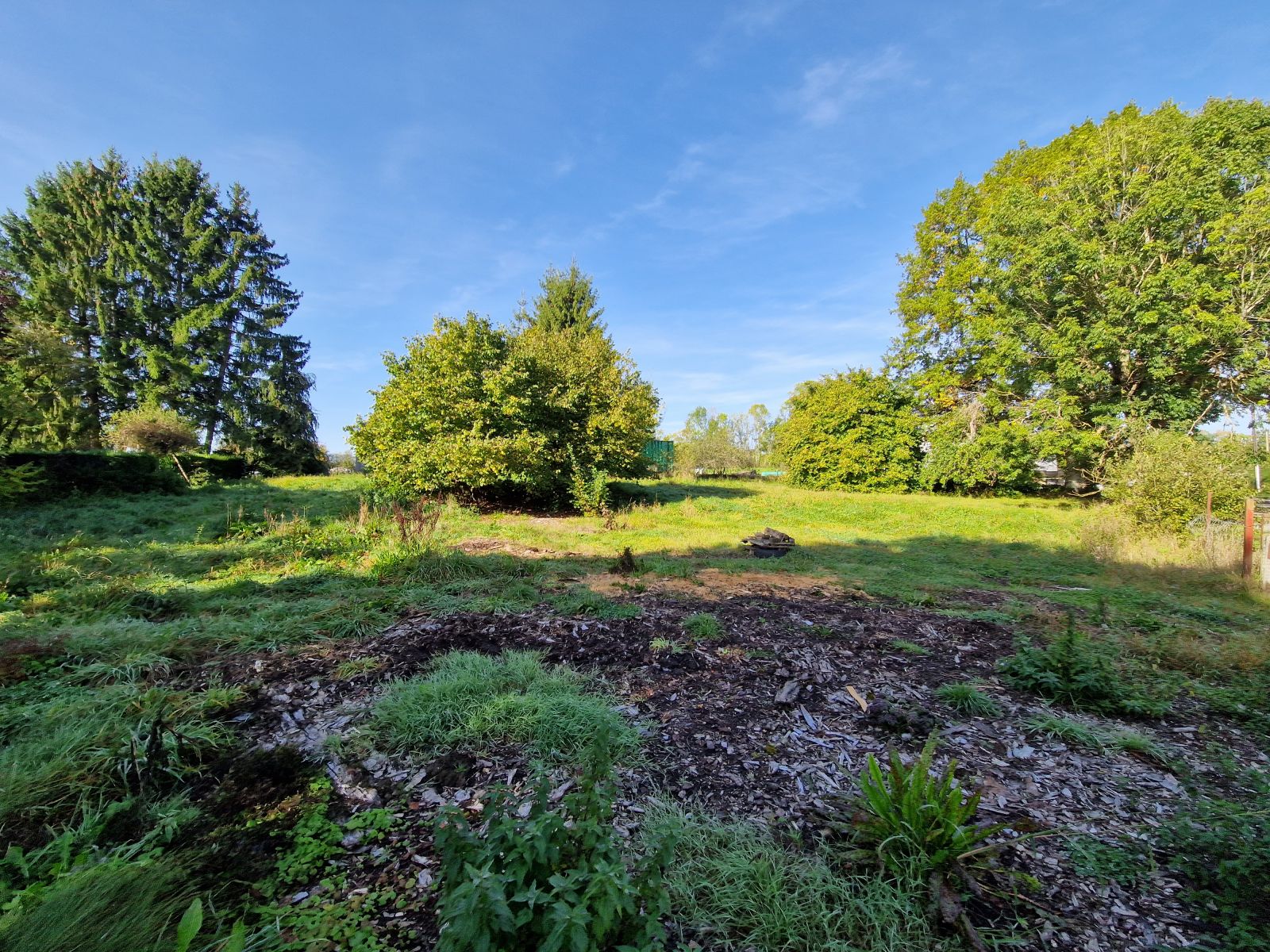 A VENDRE - Rossignol - Terrain Ã  bÃ¢tir - Sudimmo