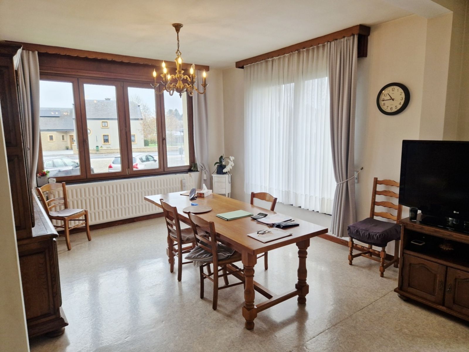 A VENDRE - Florenville - Villa 4 façades - Sudimmo