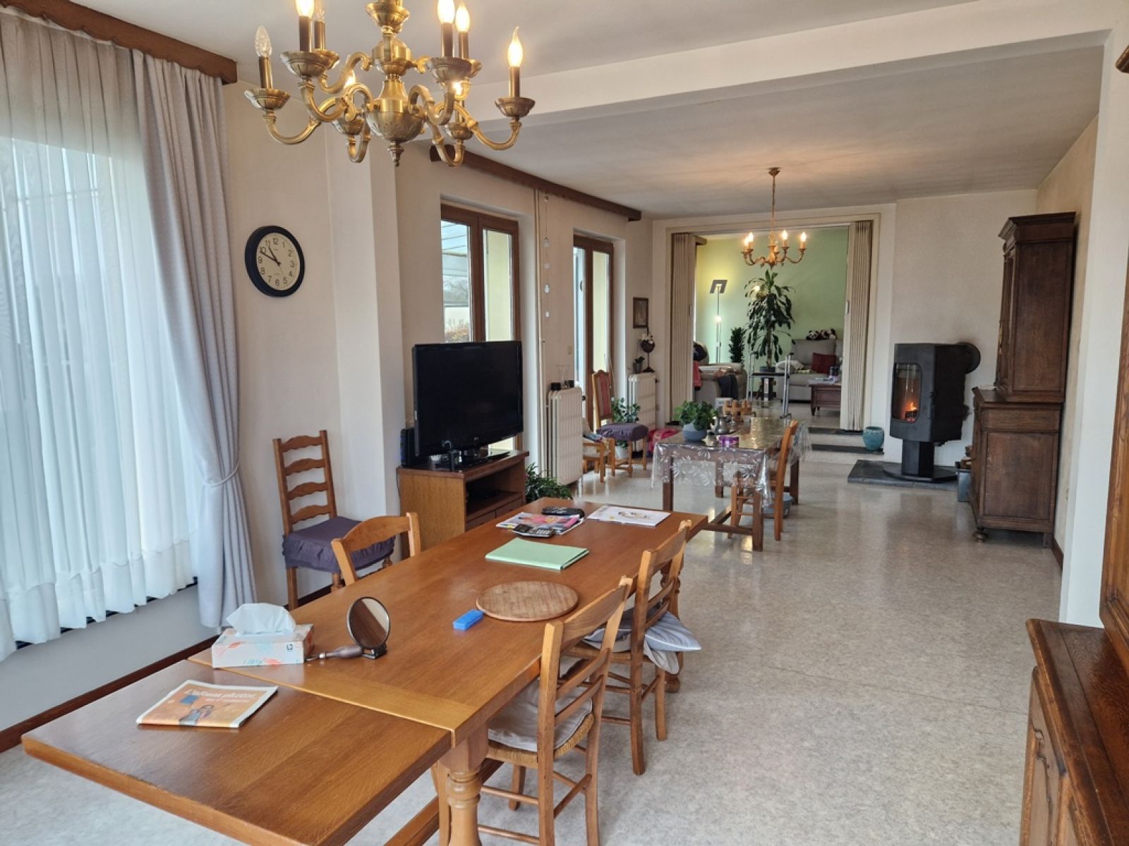 A VENDRE - Florenville - Villa 4 façades - Sudimmo