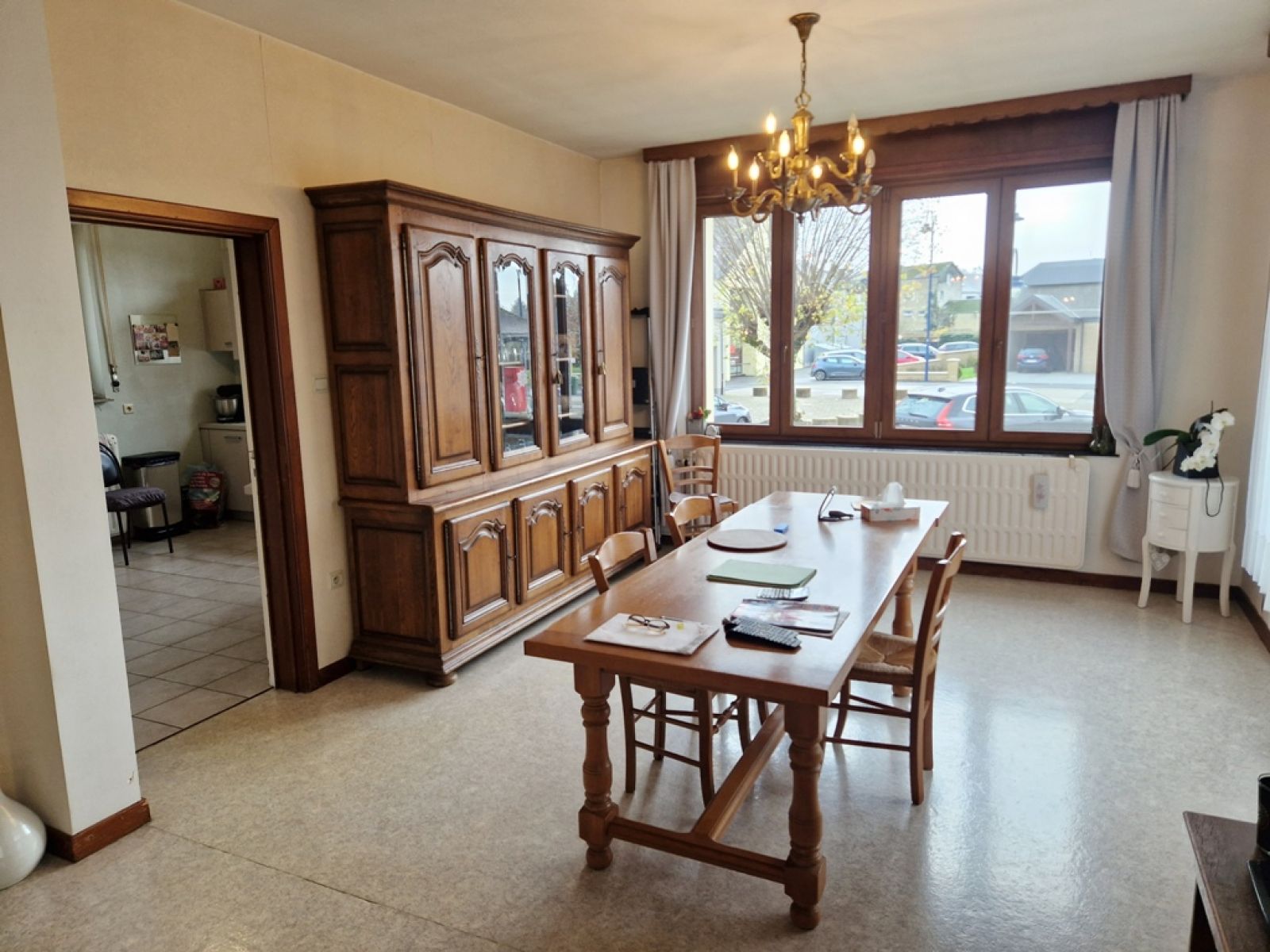 A VENDRE - Florenville - Ville 4 façades - Sudimmo