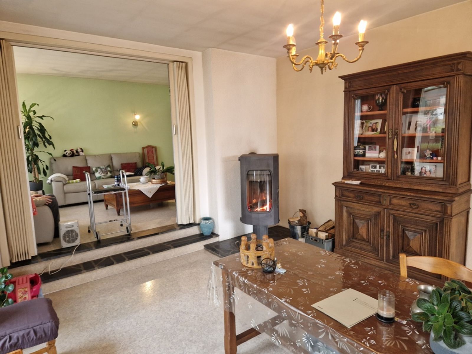 A VENDRE - Florenville - Villa 4 façades - Sudimmo