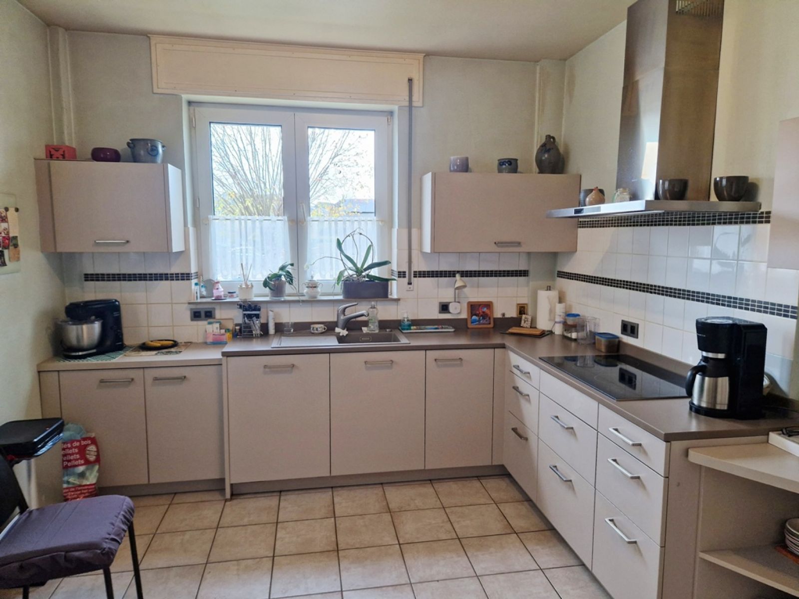 A VENDRE - Florenville - Villa 4 façades - Sudimmo