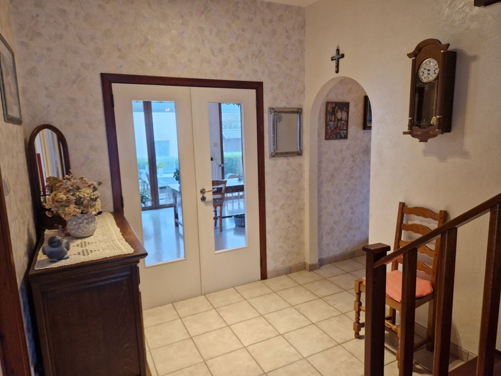 A VENDRE - Florenville - Villa 4 façades - Sudimmo
