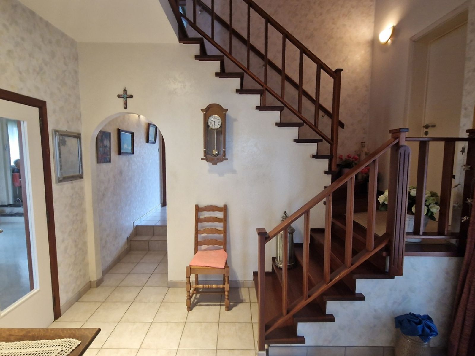 A VENDRE - Florenville - Villa 4 façades - Sudimmo
