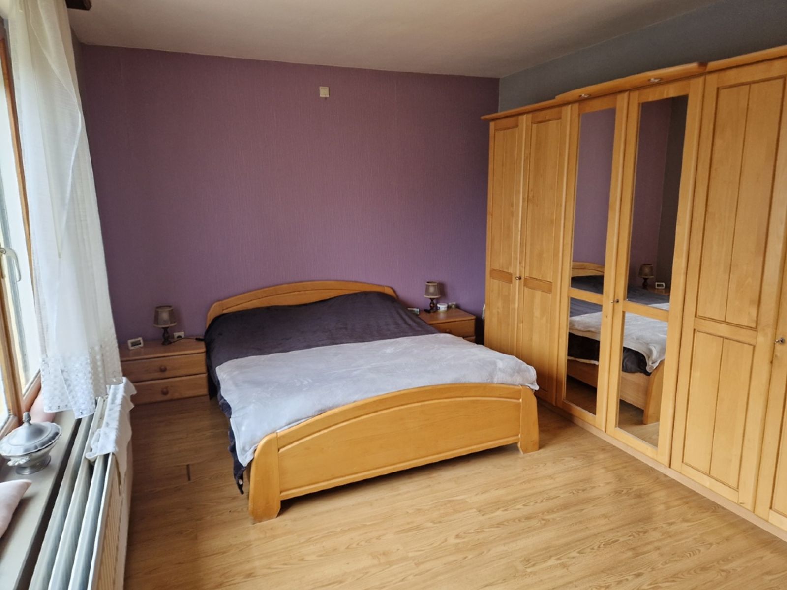 A VENDRE - Florenville - Villa 4 façades - Sudimmo