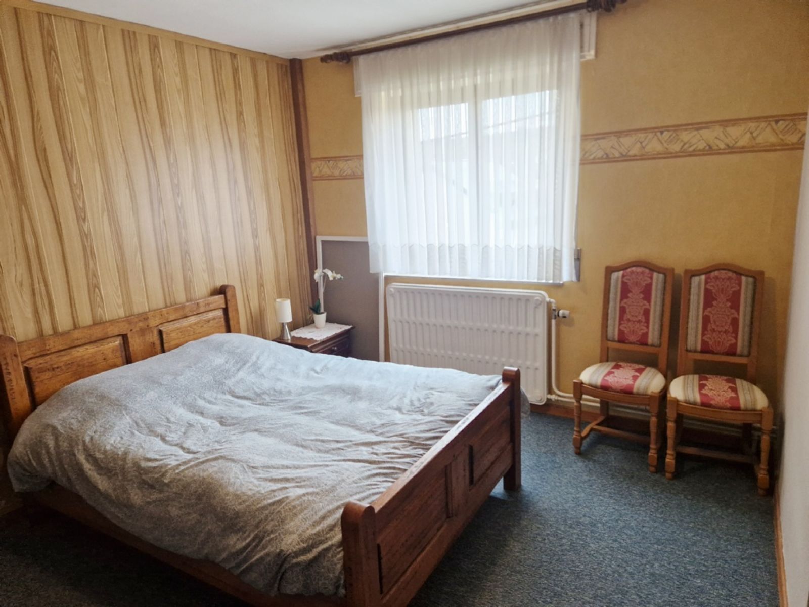 A VENDRE - Florenville - Villa 4 façades - Sudimmo