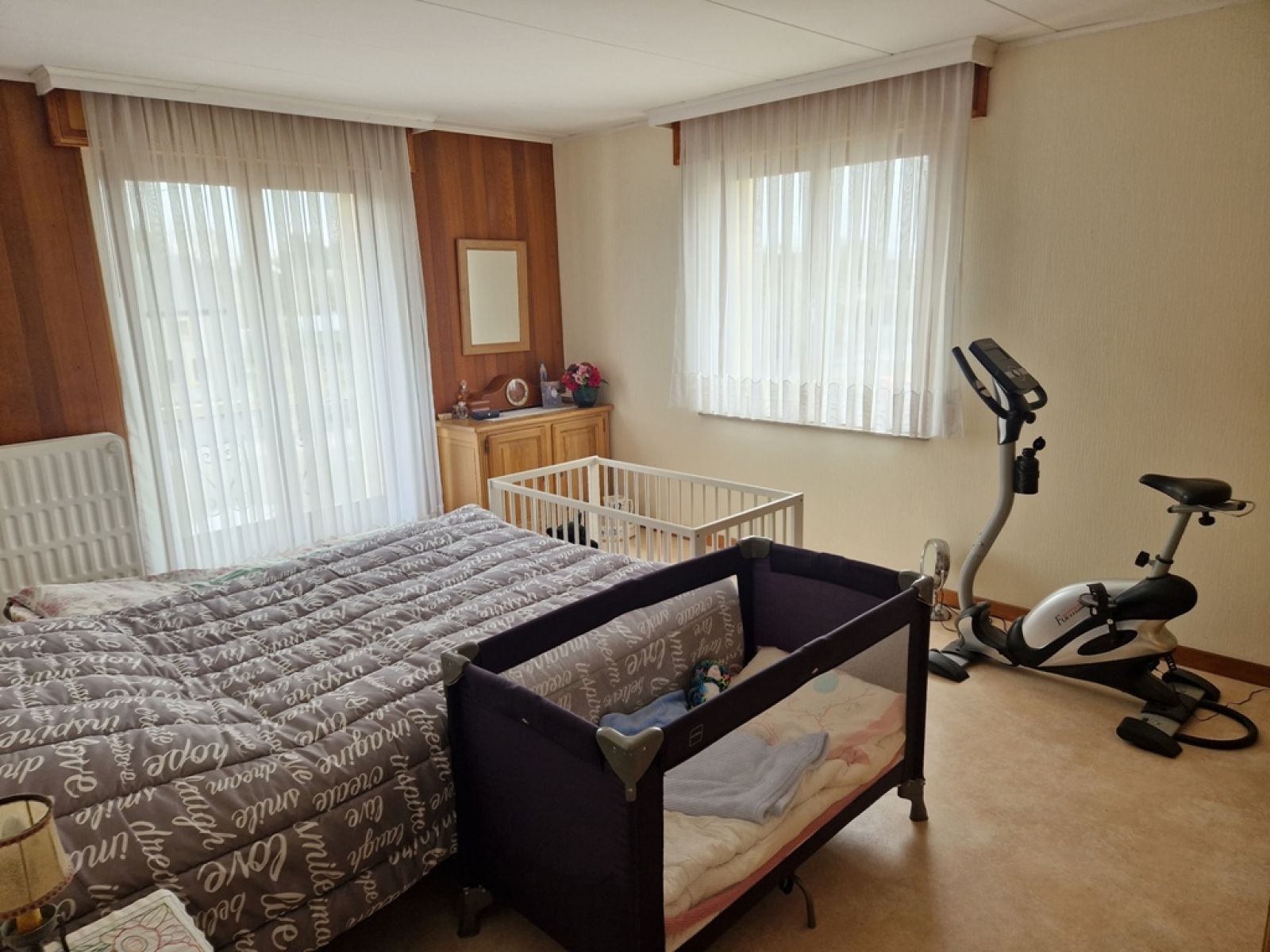 A VENDRE - Florenville - Villa 4 façades - Sudimmo