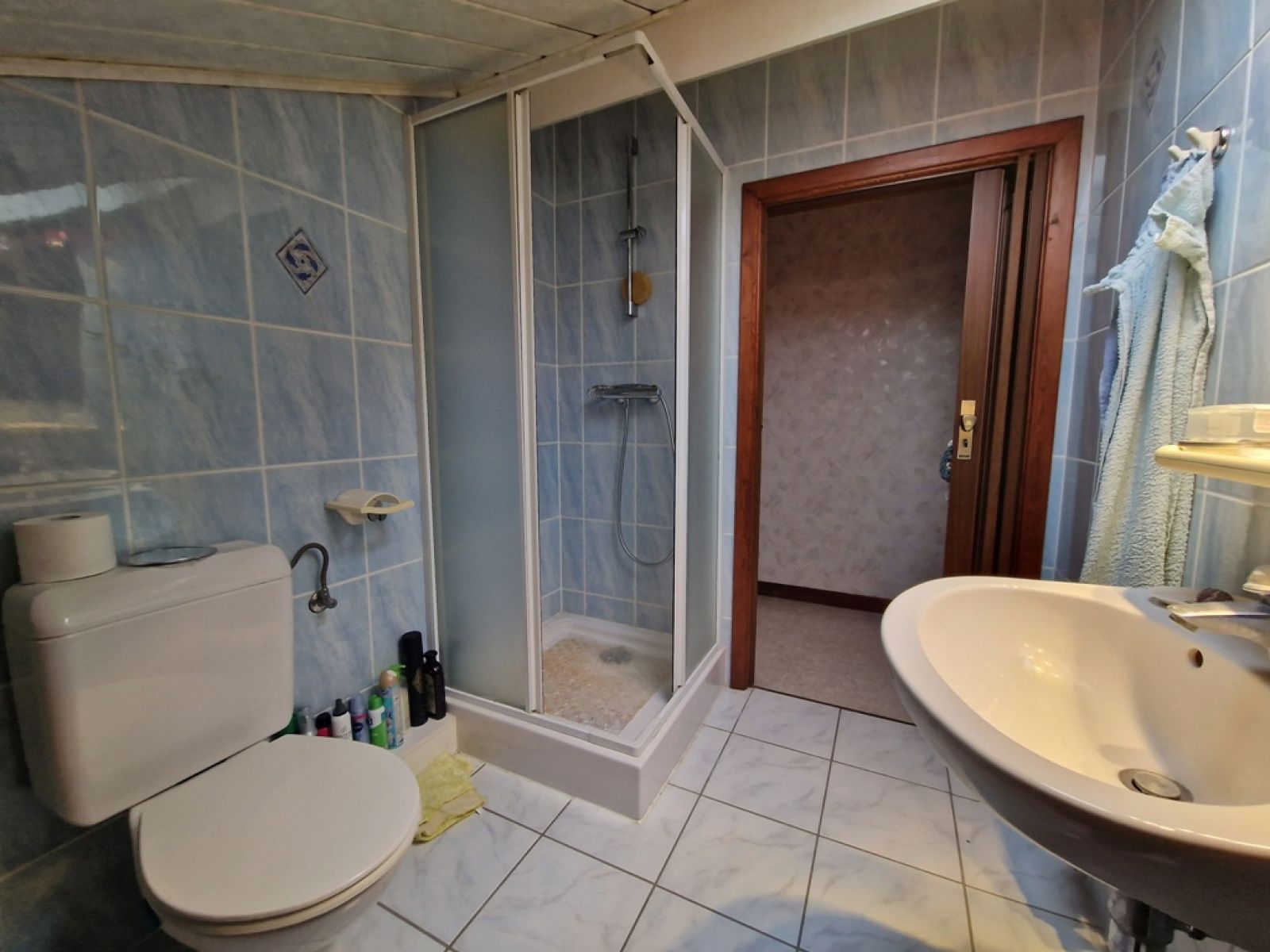 A VENDRE - Florenville - Villa 4 façades - Sudimmo