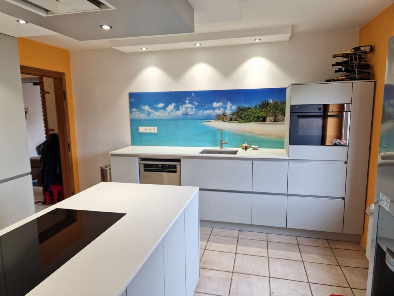 A VENDRE - Valansart - B&acirc;tisse 4 chambres - Sudimmo