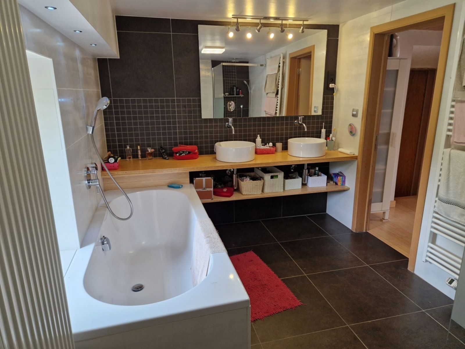 A VENDRE - Valansart - B&acirc;tisse 4 chambres - Sudimmo