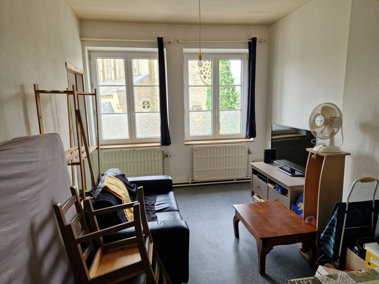 A LOUER - Florenville - Appartement 1 chambre - Sudimmo