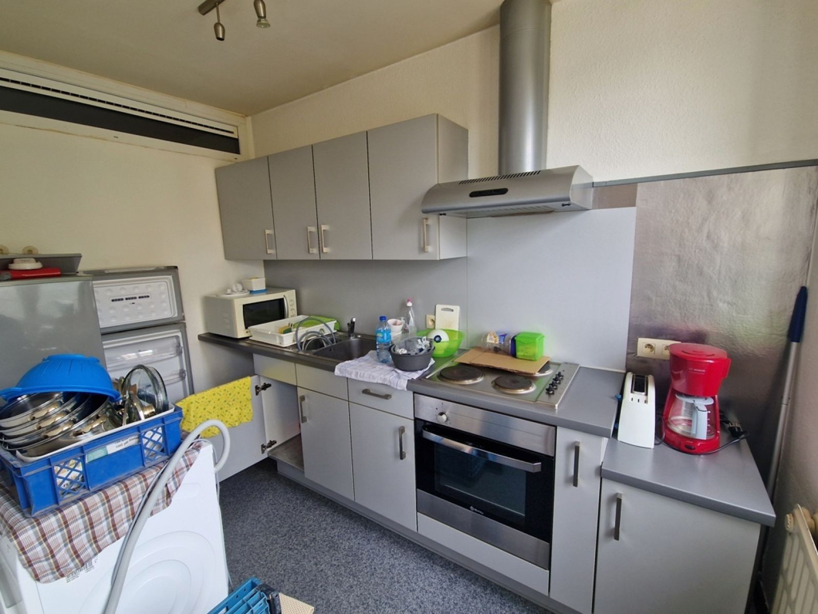 A LOUER - Florenville - Appartement 1 chambre - Sudimmo
