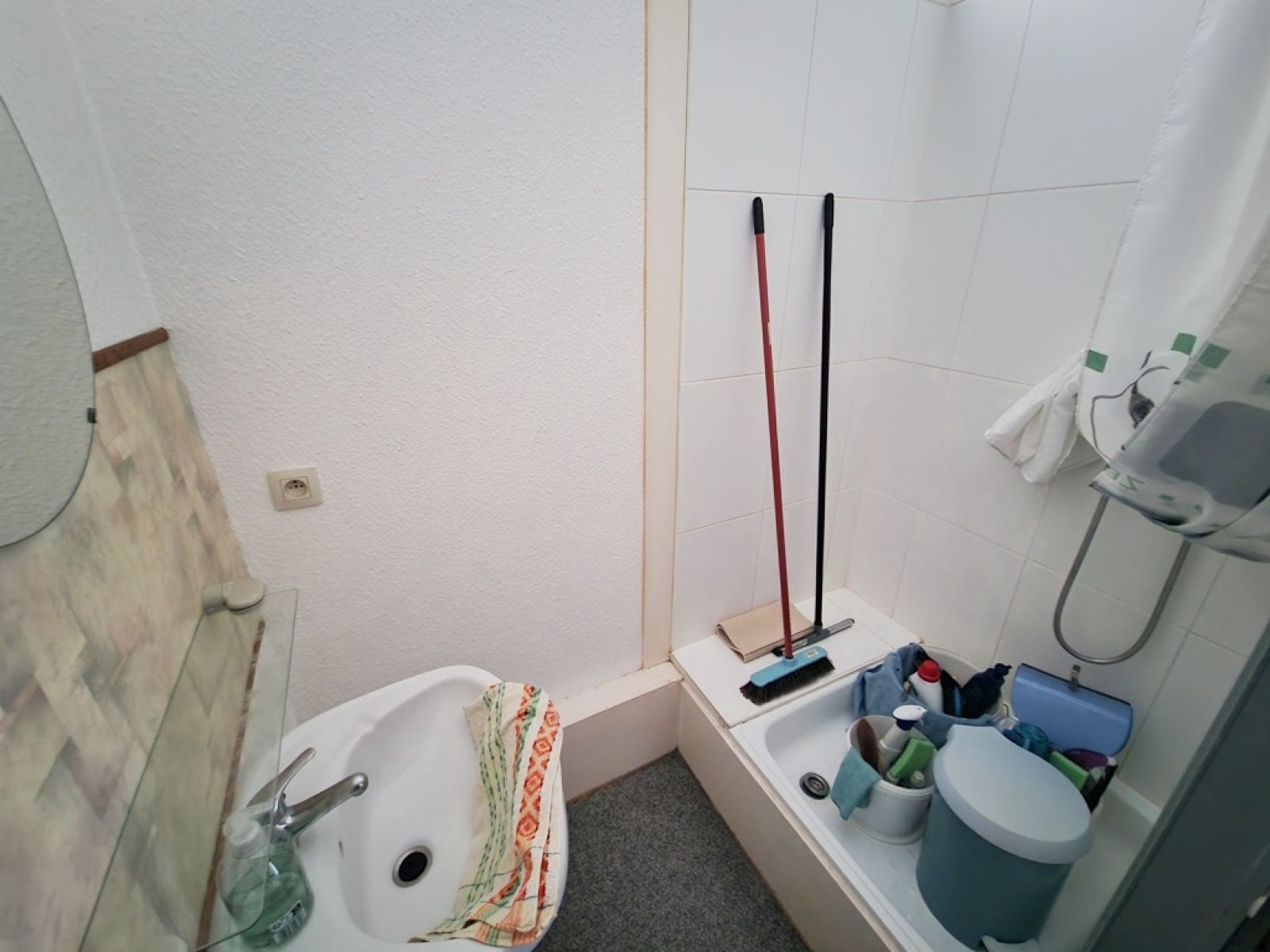 A LOUER - Florenville - Appartement 1 chambre - Sudimmo