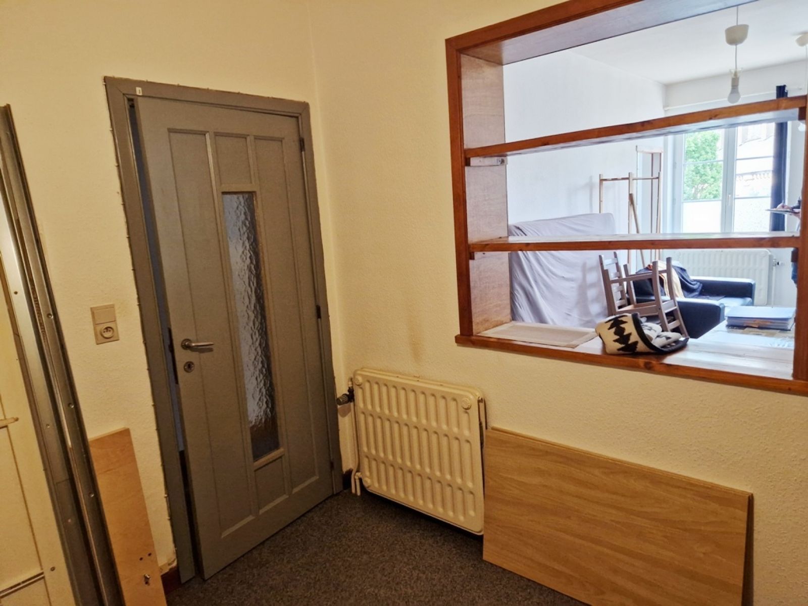 A LOUER - Florenville - Appartement 1 chambre - Sudimmo