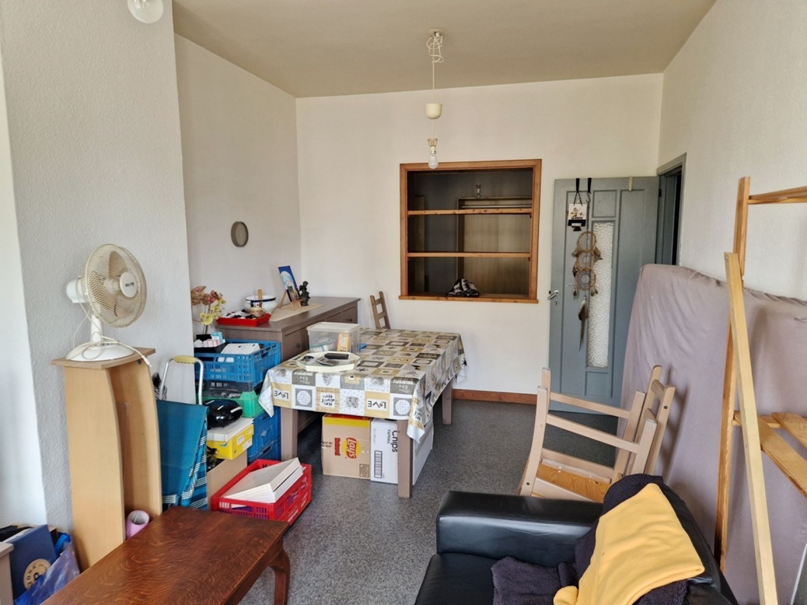 A LOUER - Florenville - Studio 1 chambre - Sudimmo