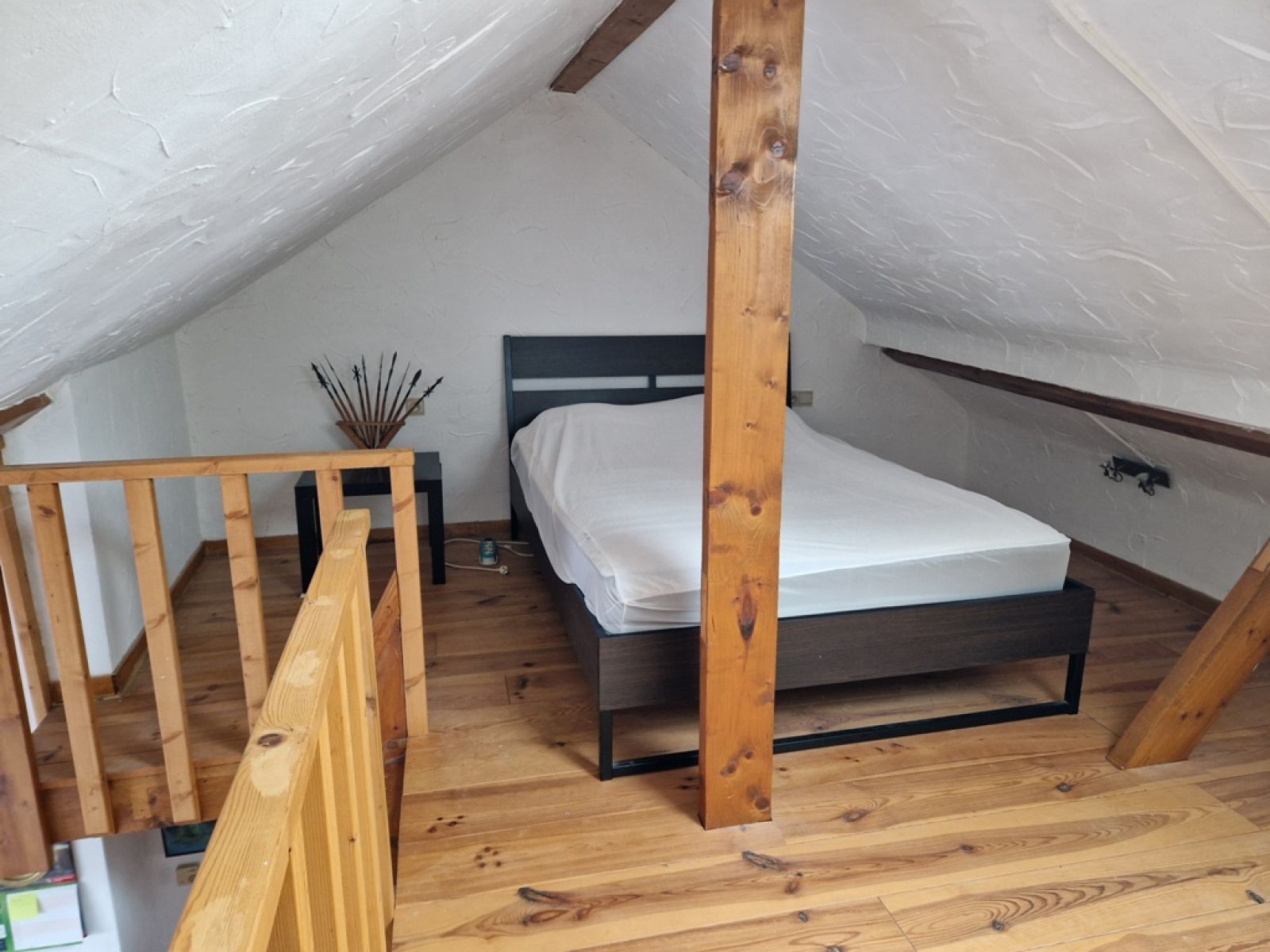 A VENDRE - Florenville-centre - Immeuble 5 unit&eacute;s - Sudimmo