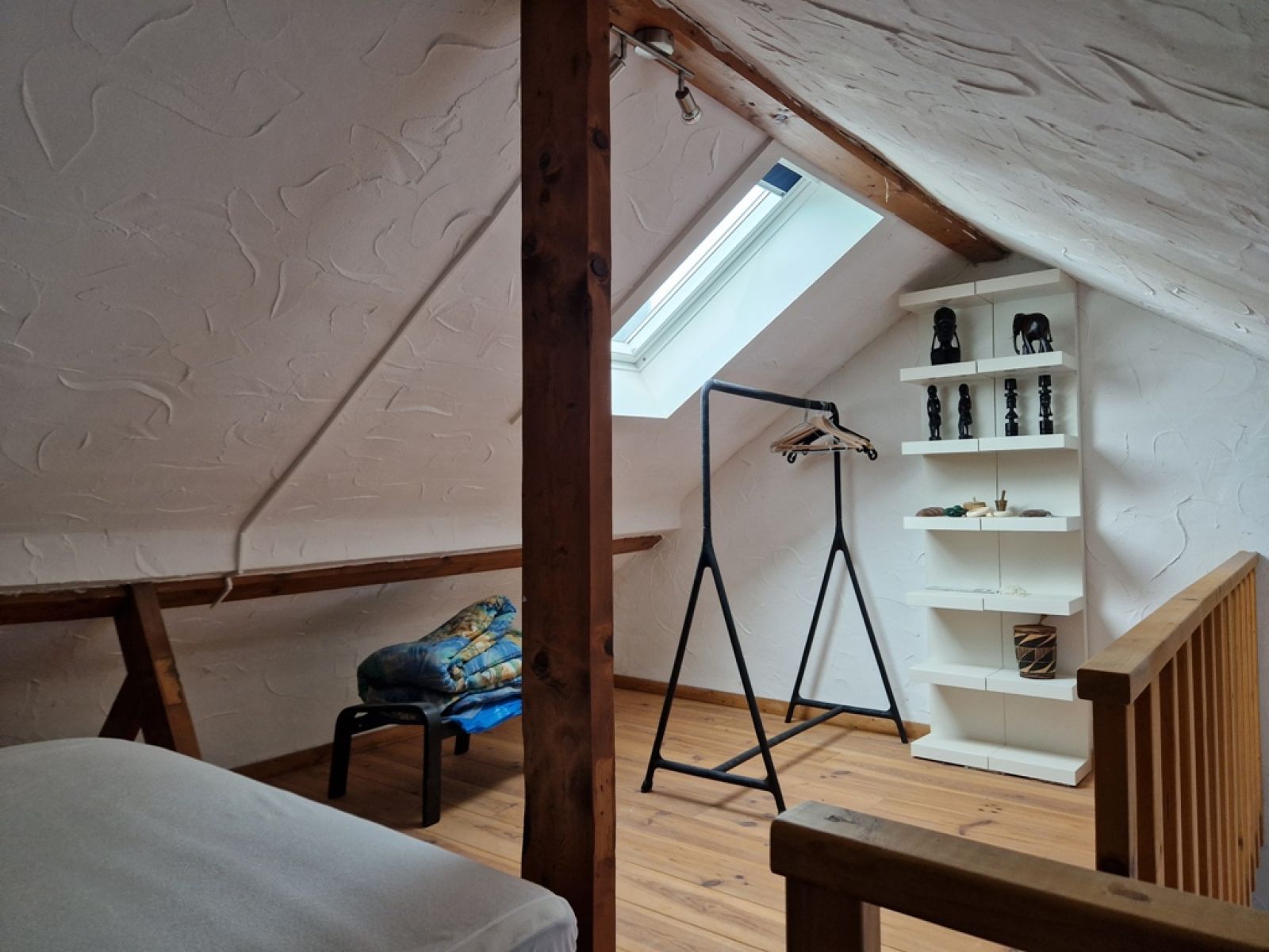 A VENDRE - Florenville-centre - Immeuble 5 unit&eacute;s - Sudimmo