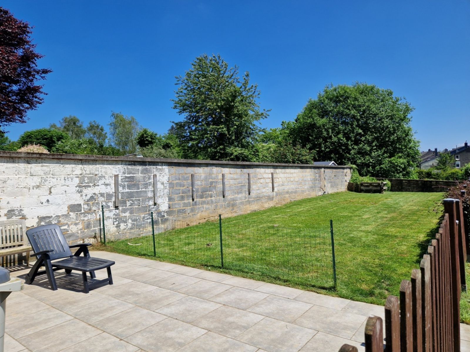 A LOUER - Muno - Maison - Sudimmo