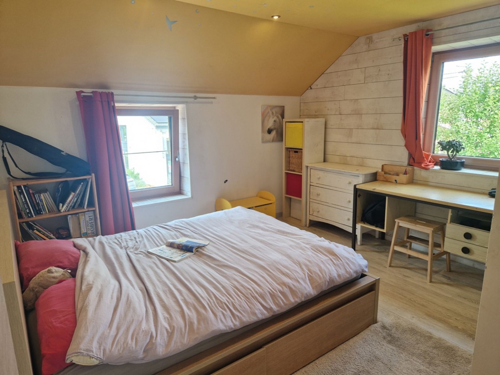 A VENDRE - Laiche - Propriété sur 3 ha - Sudimmo