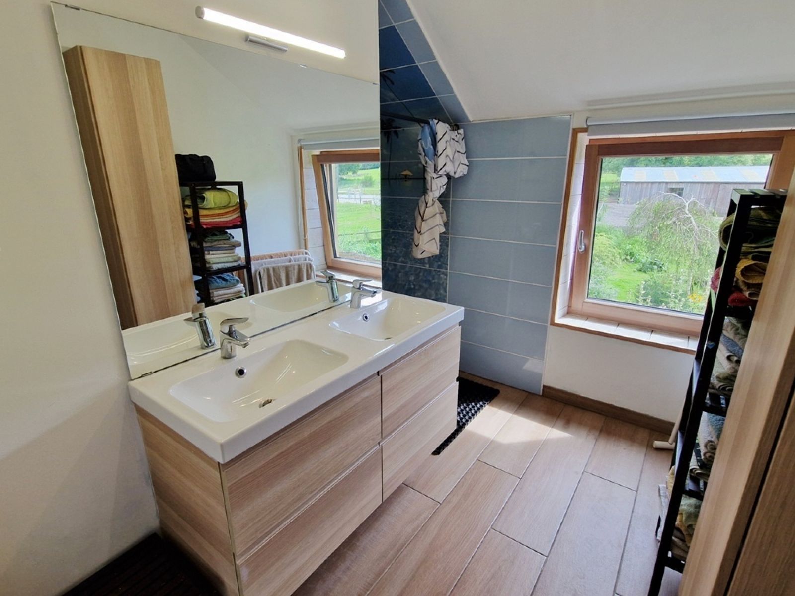 A VENDRE - Laiche - Propriété sur 3 ha - Sudimmo