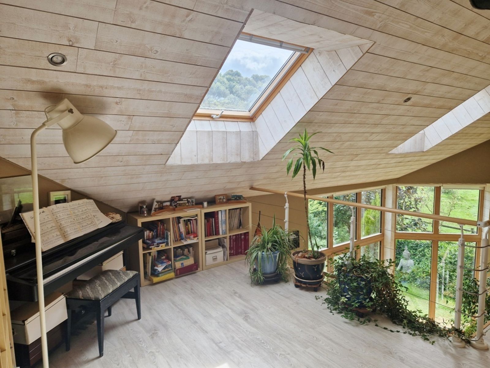 A VENDRE - Laiche - Propriété sur 3 ha - Sudimmo