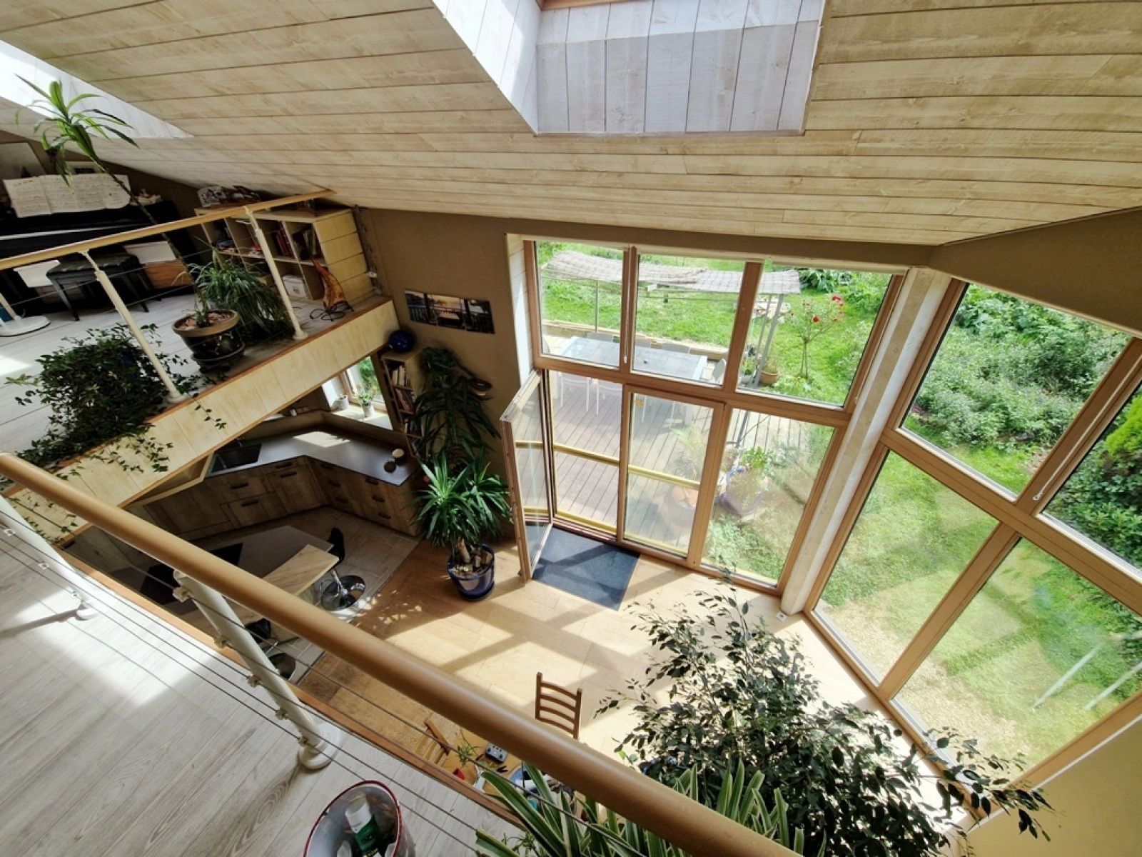 A VENDRE - Laiche - Propriété sur 3 ha - Sudimmo