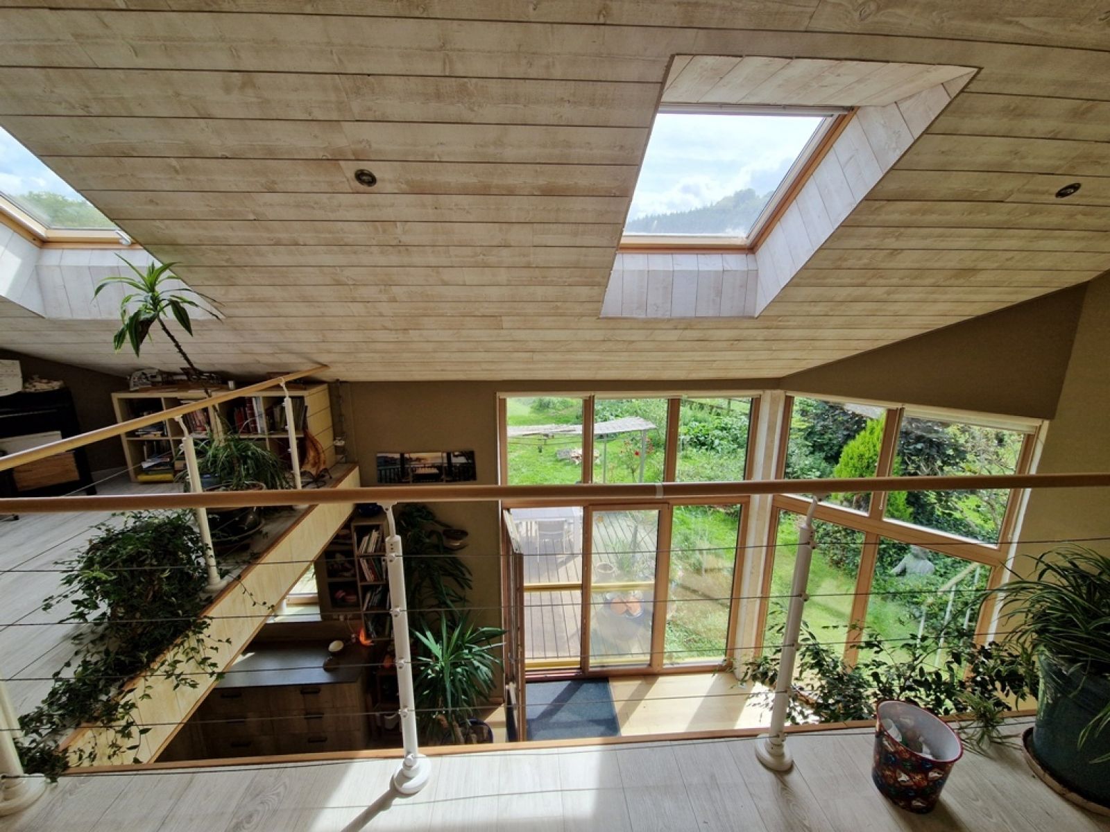 A VENDRE - Laiche - Propriété sur 3 ha - Sudimmo