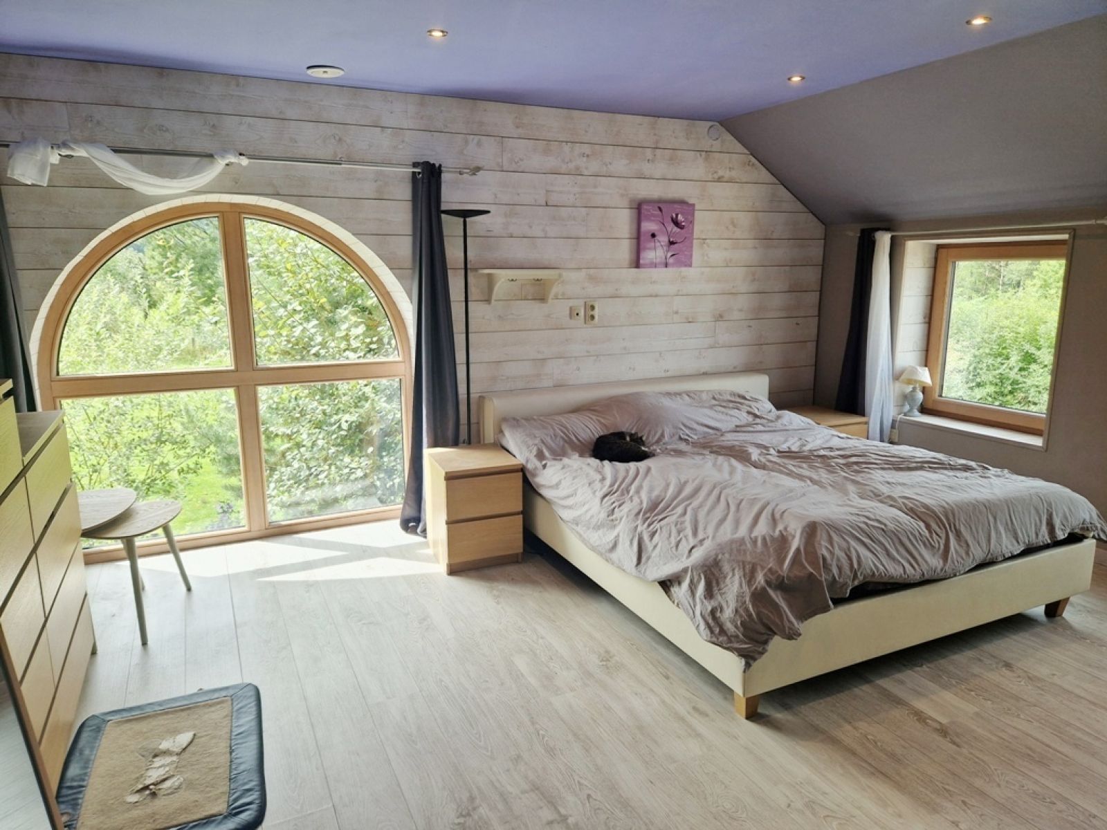 A VENDRE - Laiche - Propriété sur 3 ha - Sudimmo