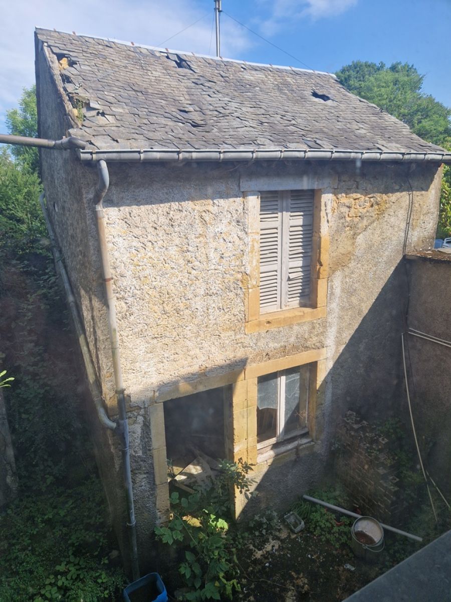 A VENDRE - Florenville - Maison bourgeoise - Sudimmo