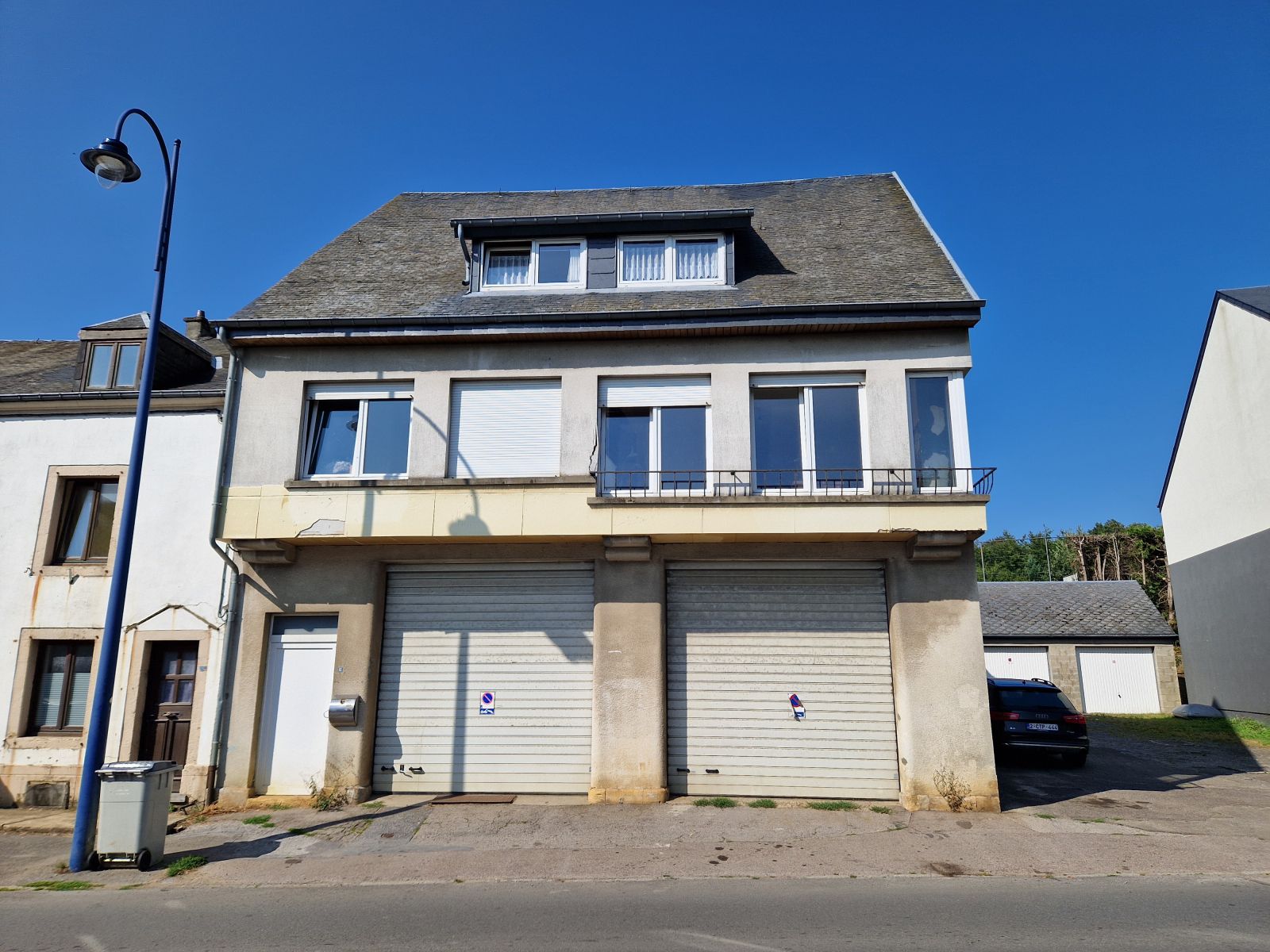 A VENDRE - Florenville - Immeuble de rapport - Sudimmo