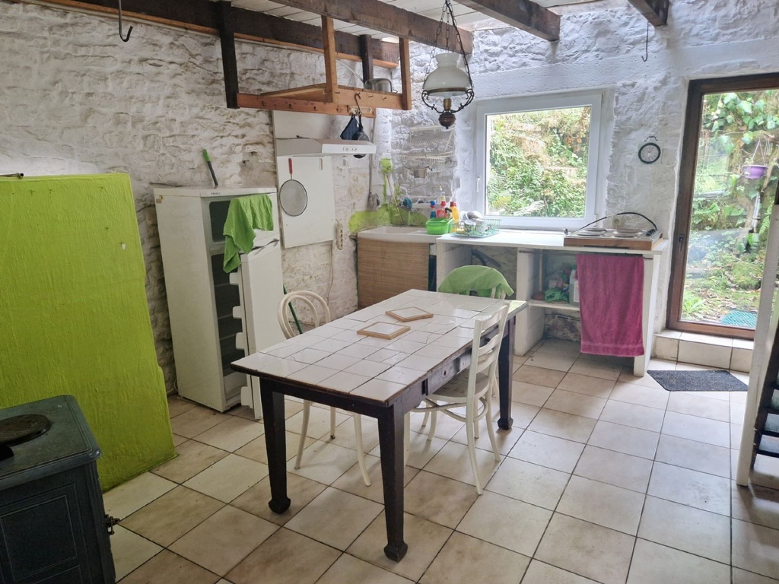 A VENDRE - Lambermont - Maison de charme - Sudimmo