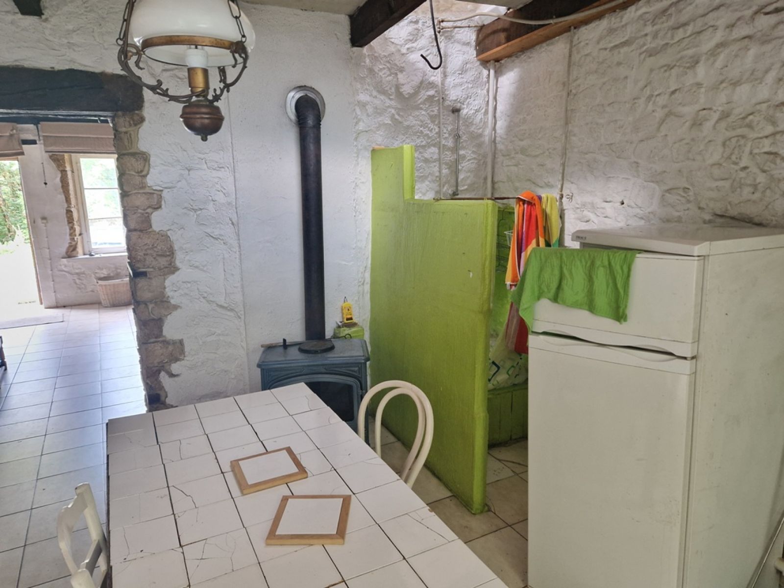 A VENDRE - Lambermont - Maison de charme - Sudimmo