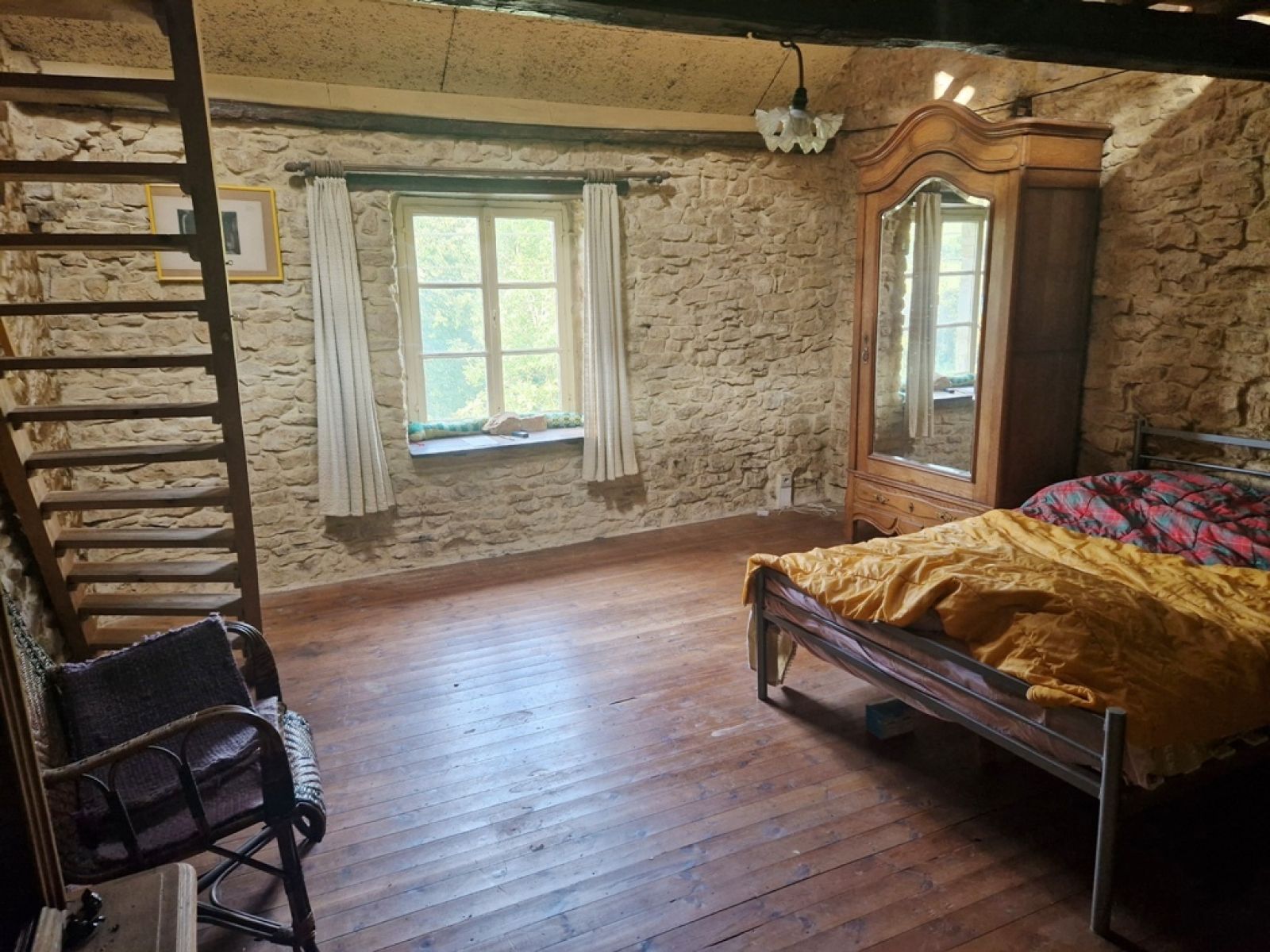 A VENDRE - Lambermont - Maison de charme - Sudimmo