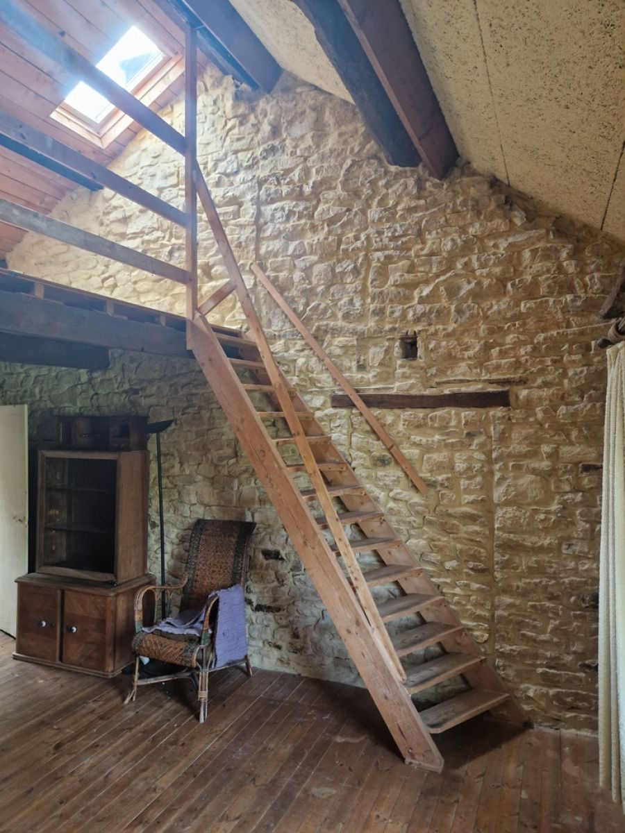 A VENDRE - Lambermont - Maison de charme - Sudimmo