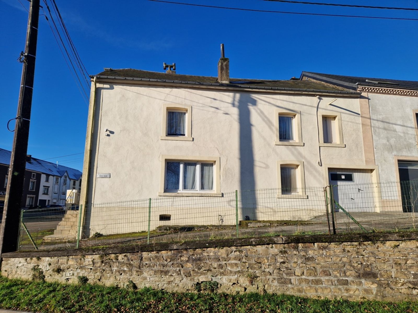 A VENDRE - Izel - Maison 3 chambres - Sudimmo
