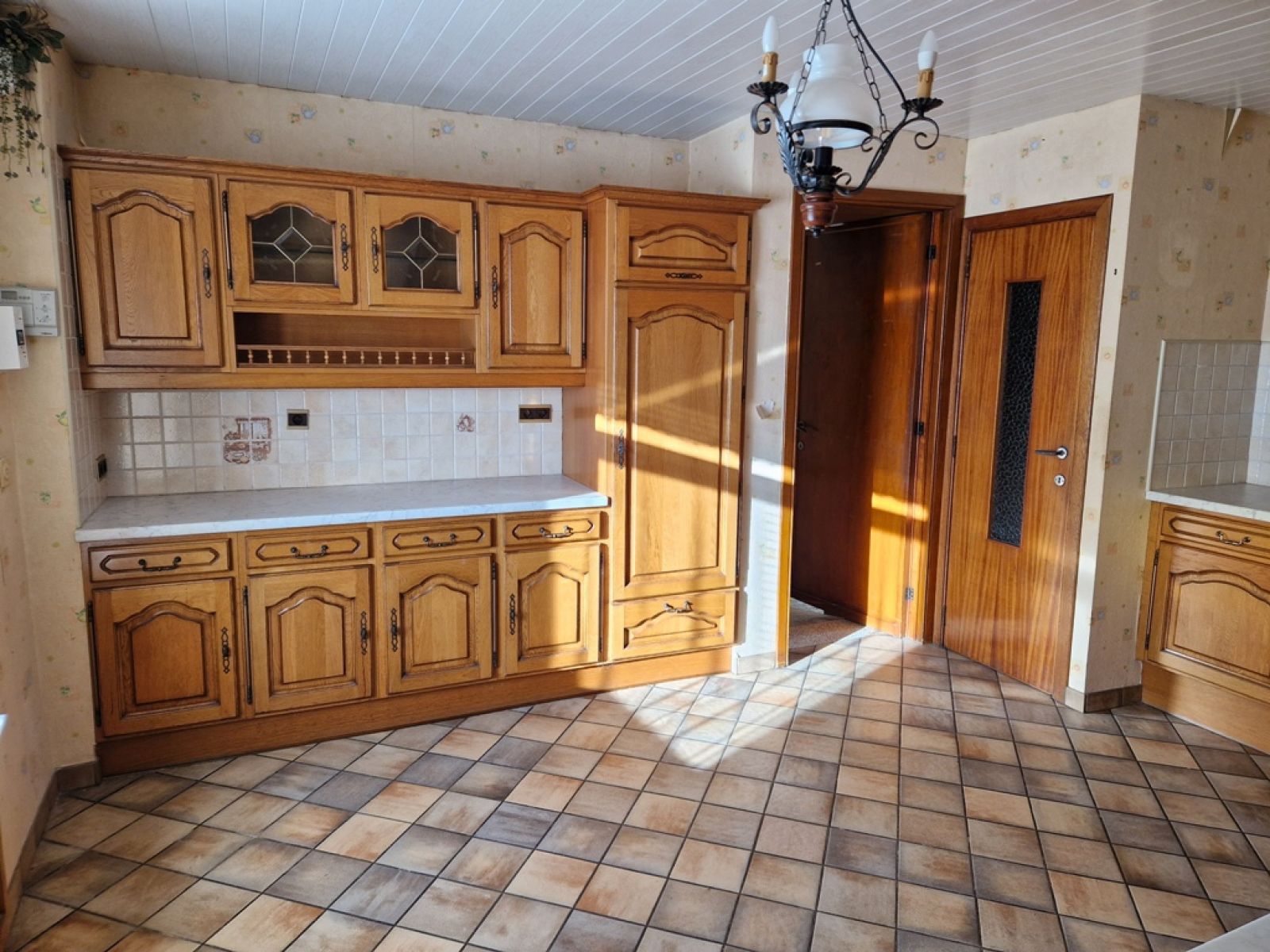 A VENDRE - Izel - Maison 3 chambres - Sudimmo