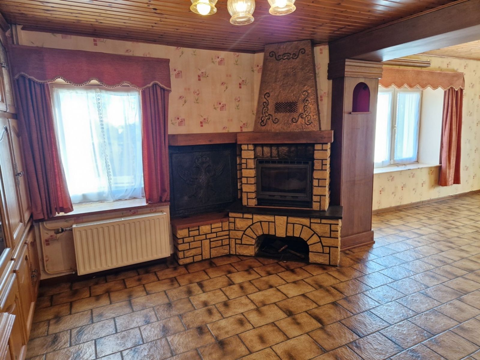 A VENDRE - Izel - Maison 3 chambres - Sudimmo