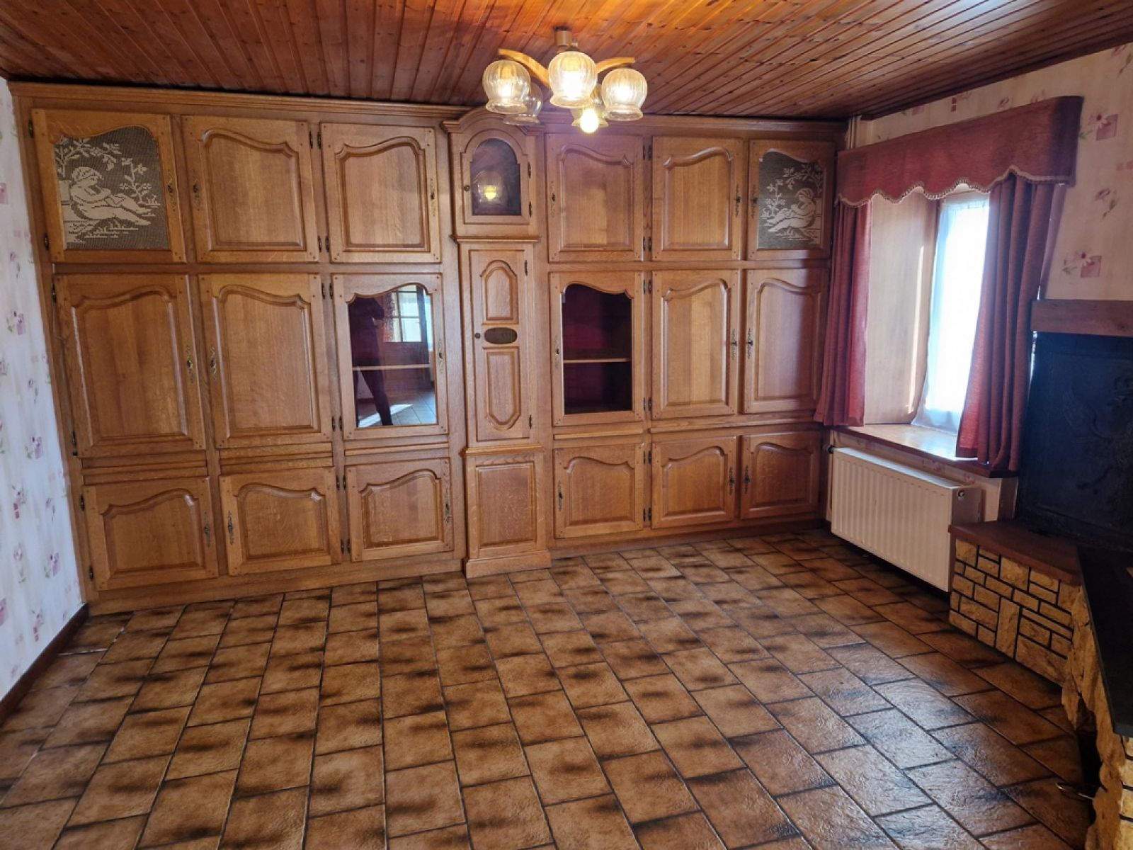 A VENDRE - Izel - Maison 3 chambres - Sudimmo