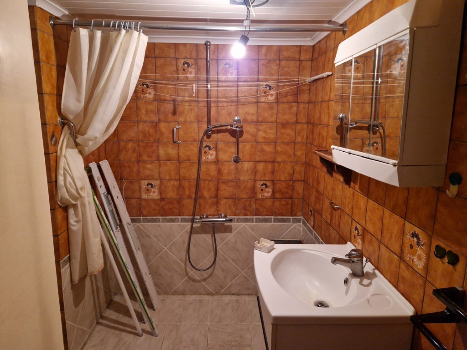 A VENDRE - Izel - Maison 3 chambres - Sudimmo