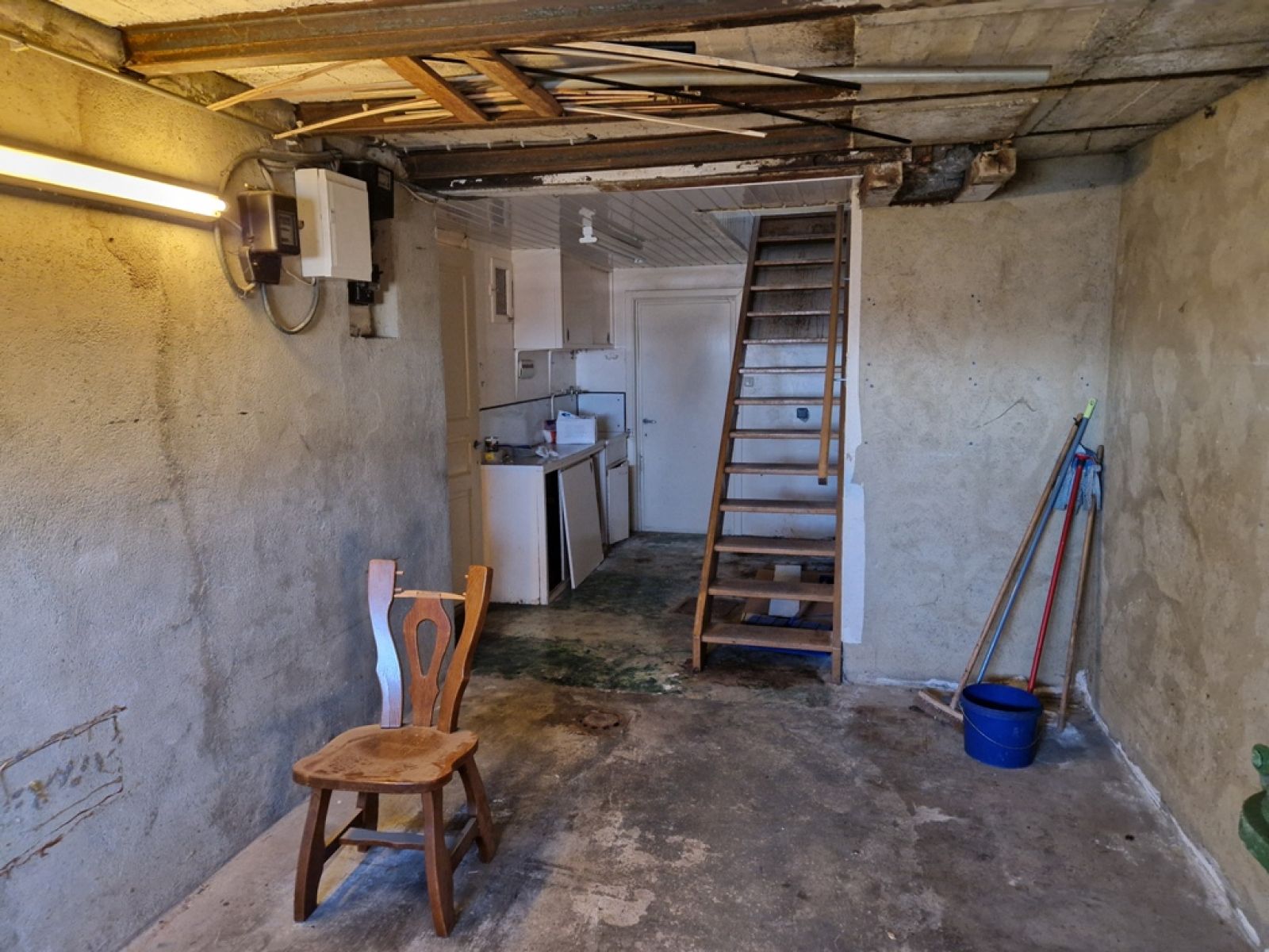 A VENDRE - Izel - Maison 3 chambres - Sudimmo
