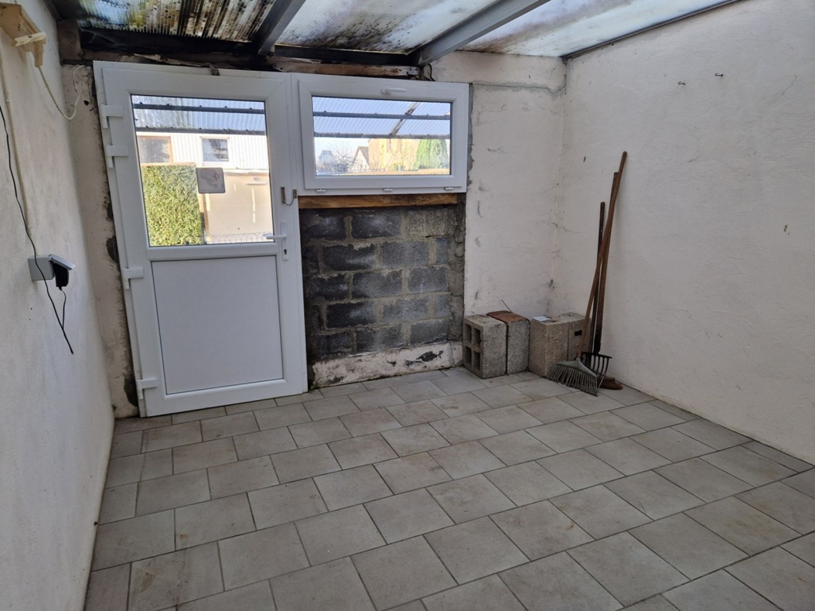 A VENDRE - Izel - Maison 3 chambres - Sudimmo
