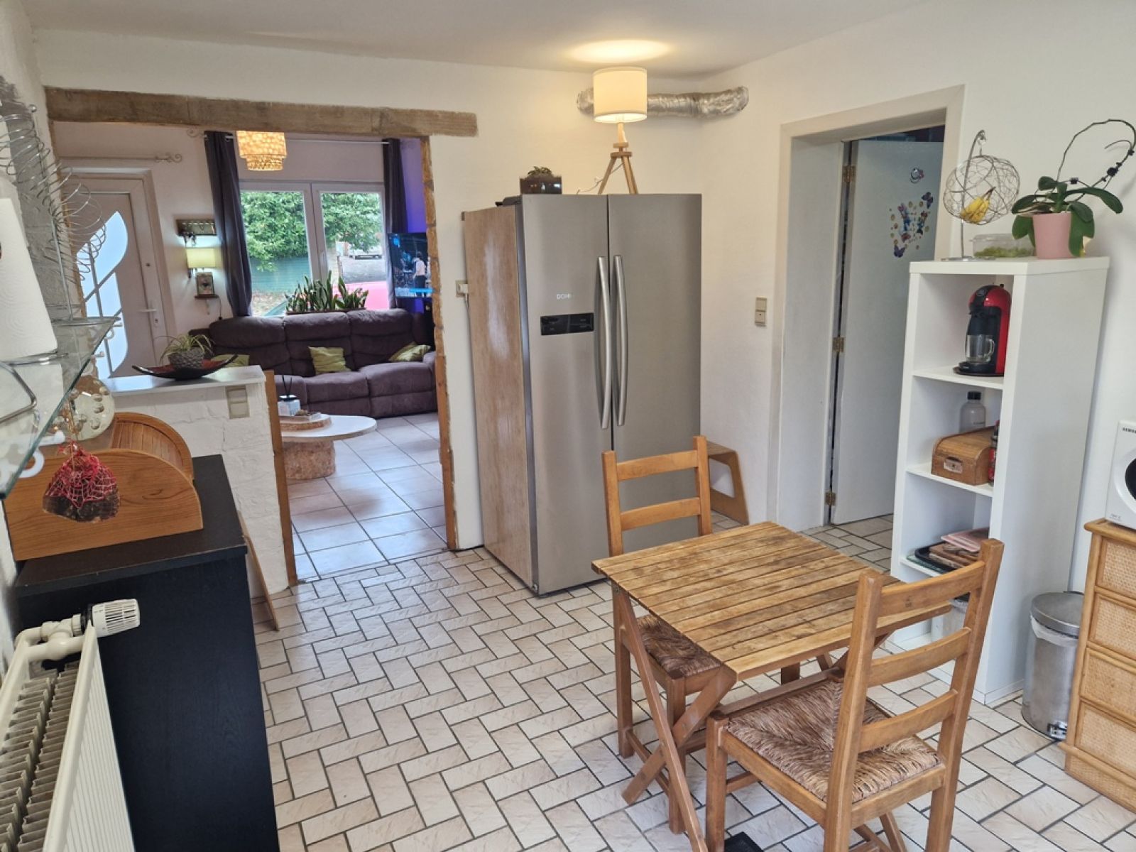 A VENDRE - Sainte-Cécile - Villa - Sudimmo