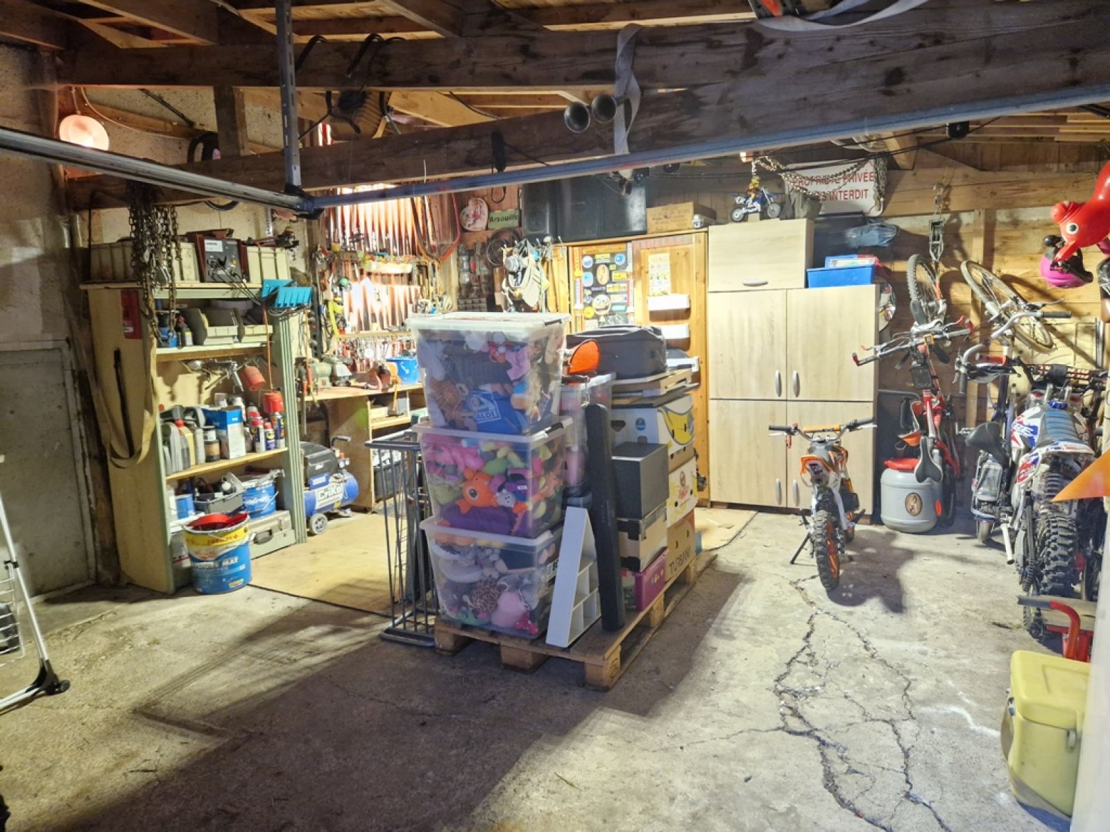 A VENDRE - Sainte-Cécile - Villa - Sudimmo