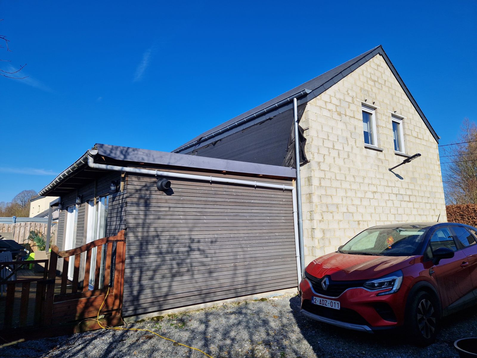 A VENDRE - Izel - Villa  - Sudimmo