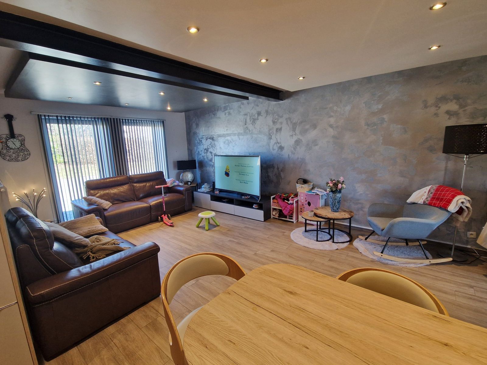 A VENDRE - Izel - Villa  - Sudimmo