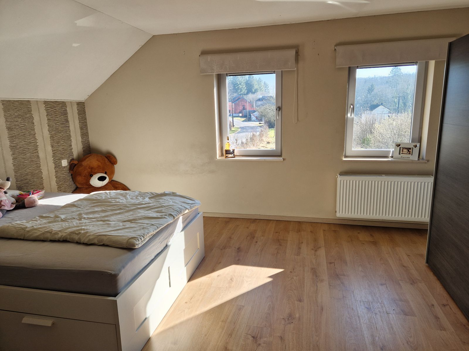 A VENDRE - Izel - Villa  - Sudimmo