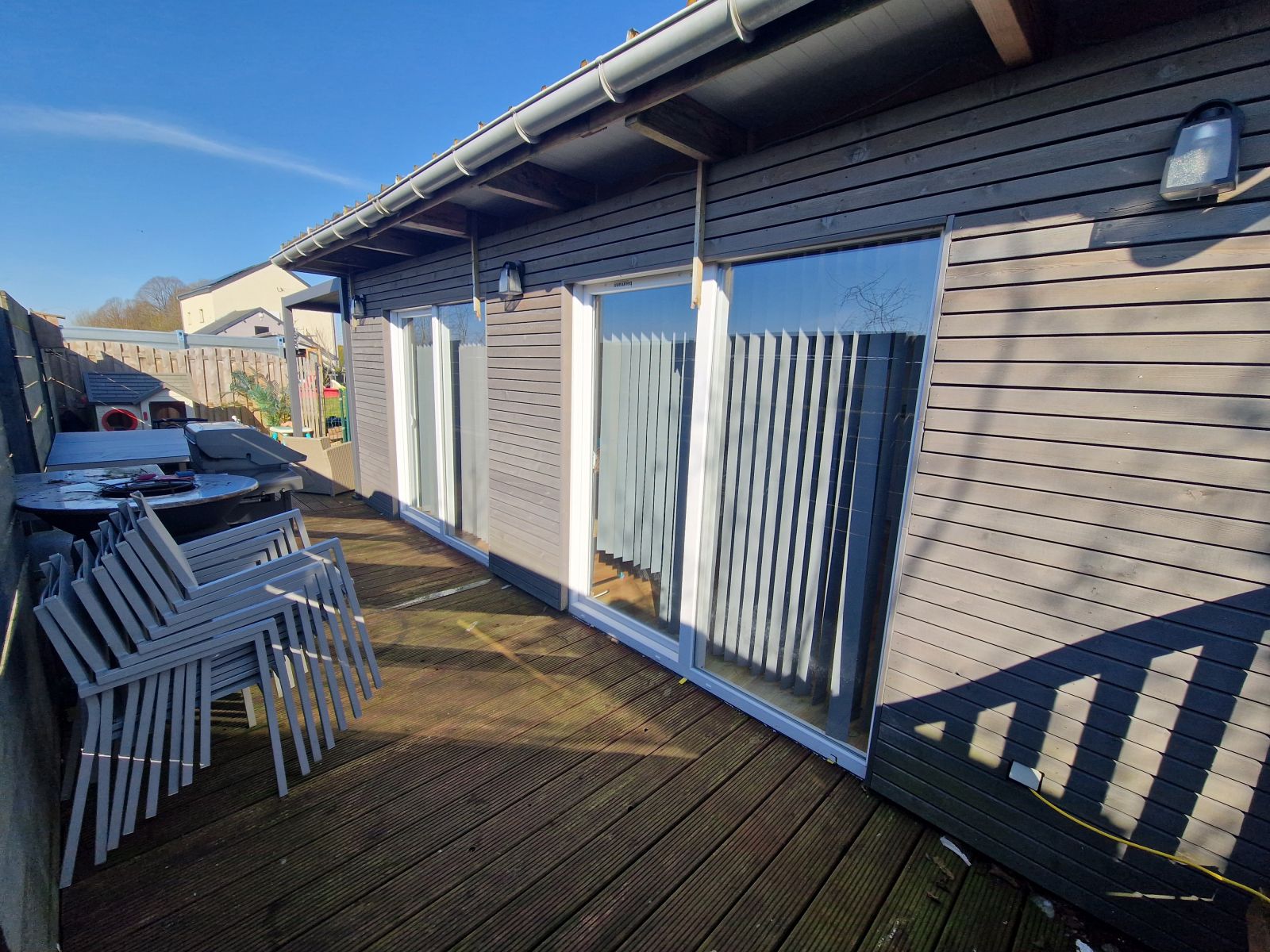 A VENDRE - Izel - Villa  - Sudimmo