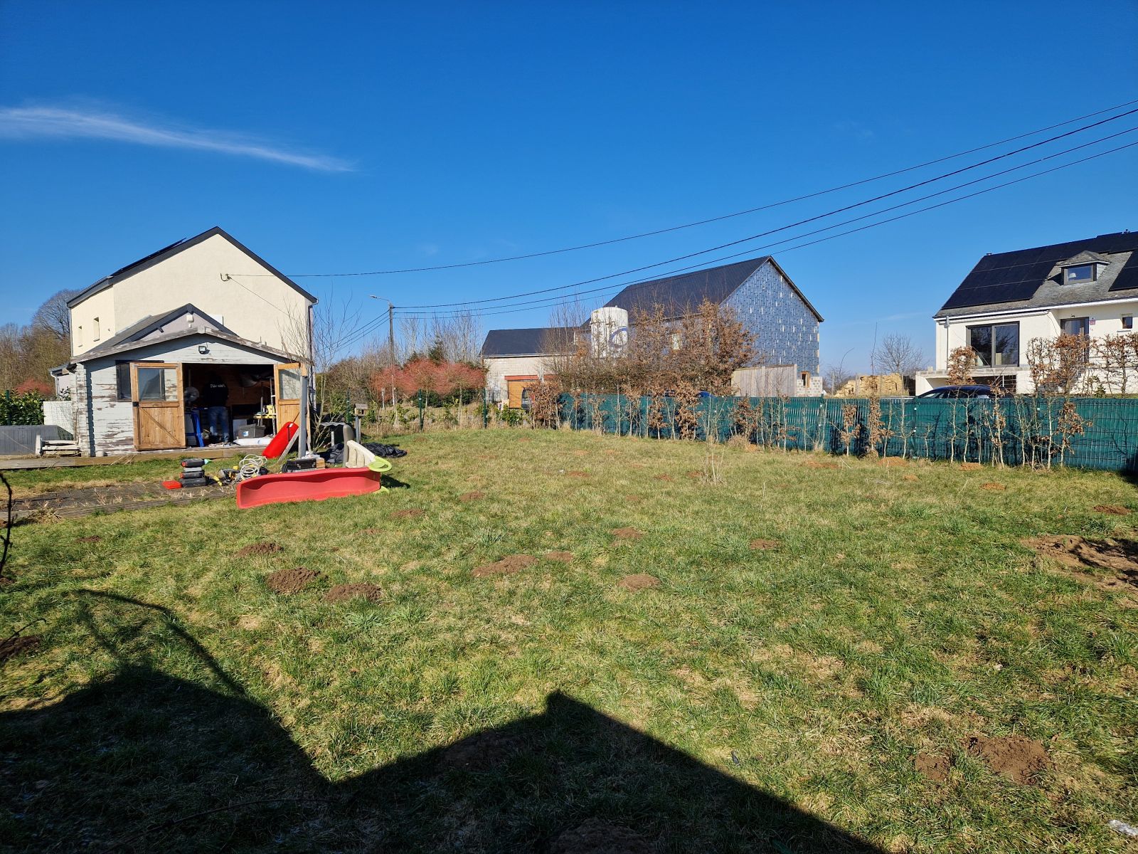 A VENDRE - Izel - Villa  - Sudimmo