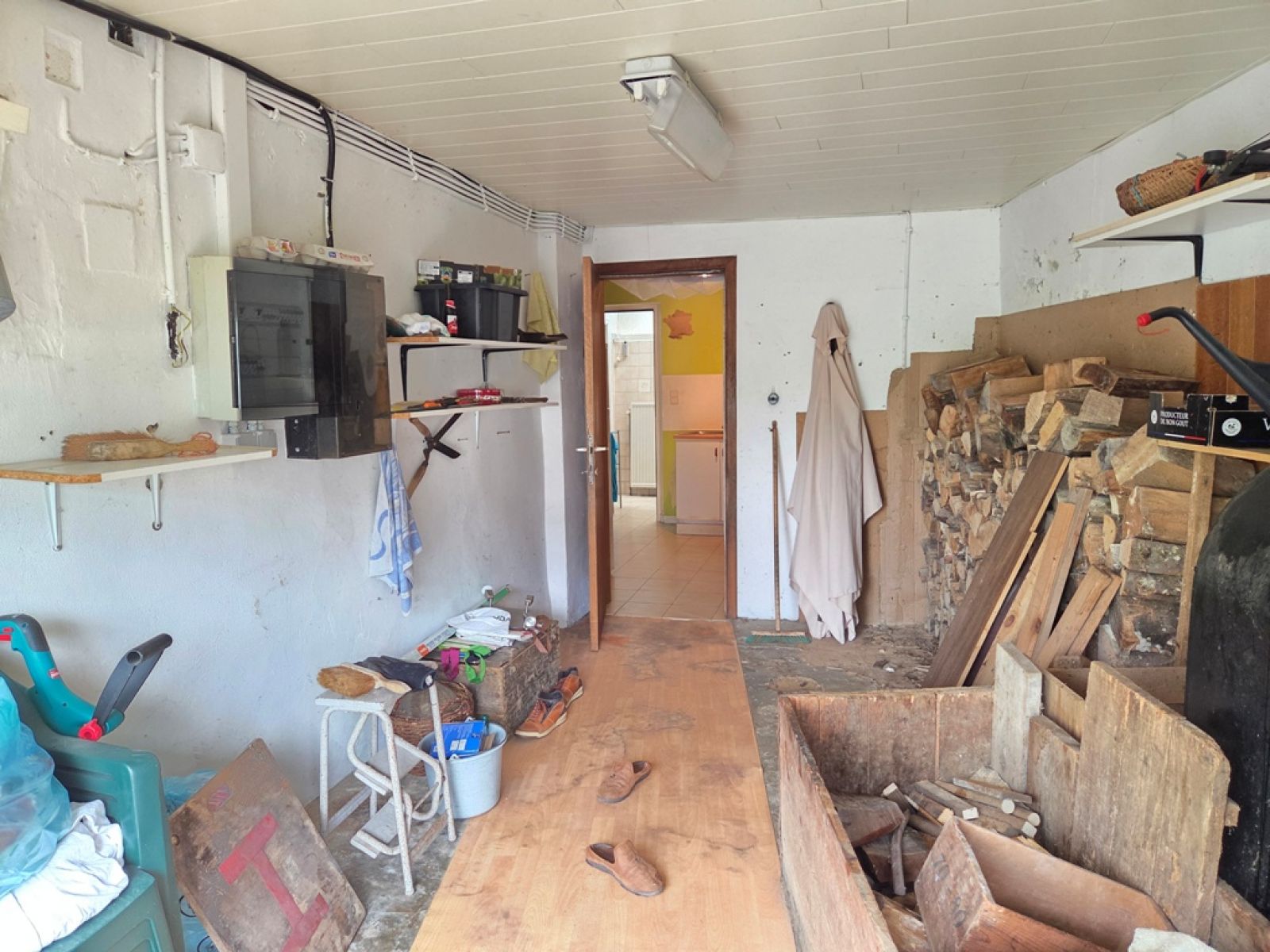 A VENDRE - Villers-devant-Orval - Maison 2 chambres - Sudimmo