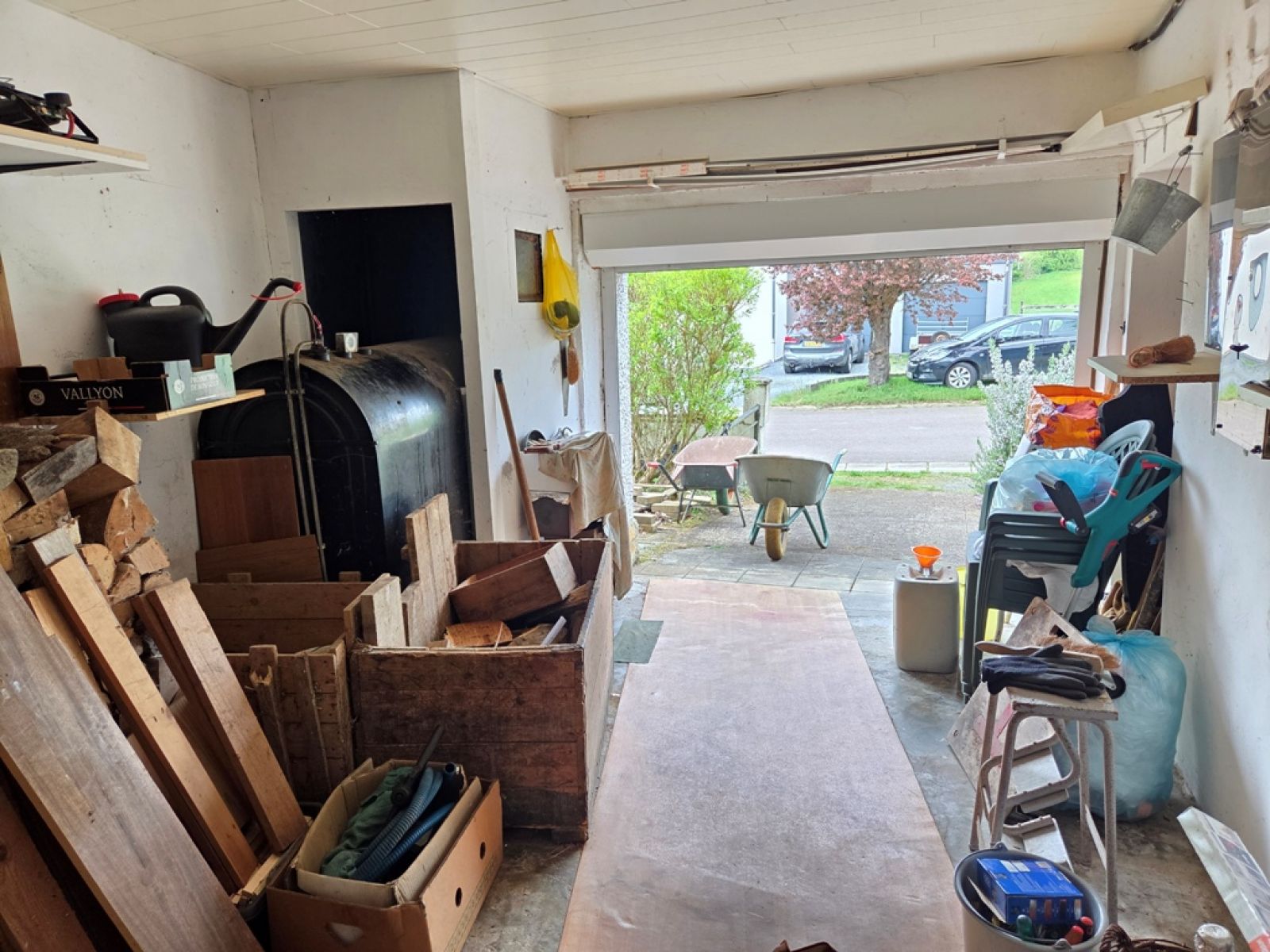 A VENDRE - Villers-devant-Orval - Maison 2 chambres - Sudimmo
